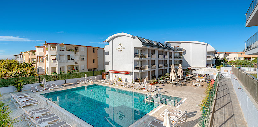 A Hotel Side Genel 1